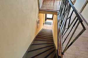 Die LAGE macht es !
Wohnhaus in der Nähe zur 
Stadt St. Wendel – Sankt Wendel (Kreis) – Vorschaubild 11