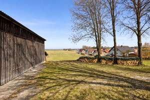 Ein Anwesen mit Freiheit: Gepflegtes Bauernhaus mit großem Grundstück in fantastischer Lage – Die vollständige Adresse der Immobilie erhältst du vom Anbieter., 86854 Amberg – Vorschaubild 28