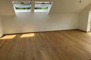 Lichtdurchflutete, energieeffiziente und smarte 3-Zimmer Neubau-Dachgeschosswohnung – Hubacher Weg 3, 57072 Siegen, Siegen – Vorschaubild 4