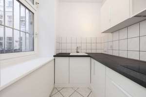 Sofort bezugsfrei | Ruhige Altbau ETW mitten im Reuterkiez – Weserstr. 189, 12045 Neukölln (Ortsteil), Berlin – Vorschaubild 7