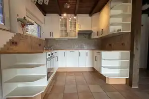 Freistehendes Ferienhaus im idyllischen Biersdorf am See! – Bitburg-Prüm (Kreis) – Vorschaubild 9