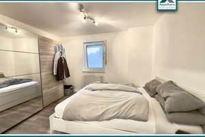 Freigestellte Eigentumswohnung mit Balkon und Tiefgarage in Bielefeld!