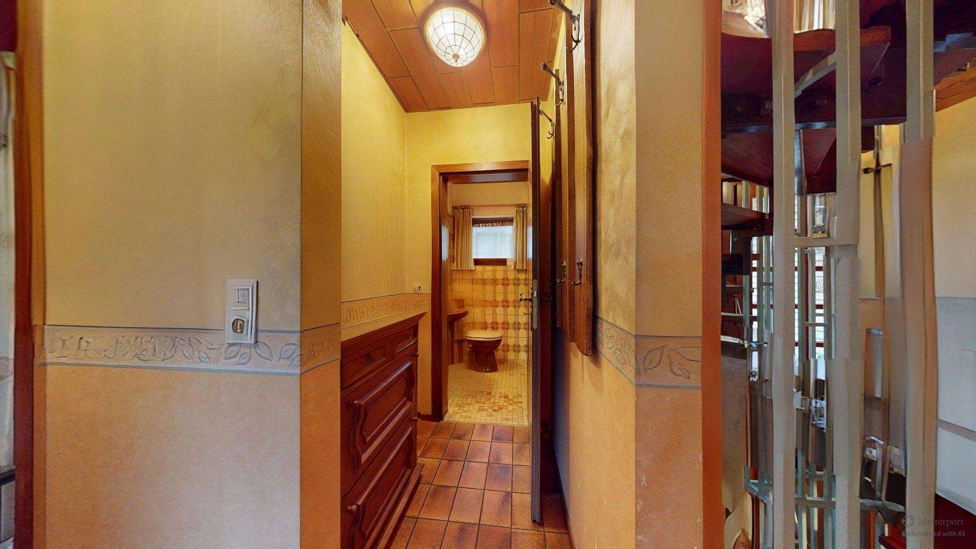 Immobilie in Hambühren - Einfamilienhaus mit großem parkähnlichem Grundstück in Oldau - Bild 9