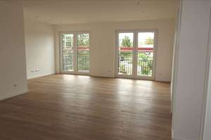 Moderne 3 Zimmer Wohnung mit 2 Bädern und Balkon in Leverkusen Quettingen – Quettinger Str. 170, 51381 Quettingen, Leverkusen – Vorschaubild 2