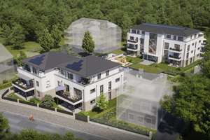 "theO" - Idyllisches Wohnen  am Stadtrand