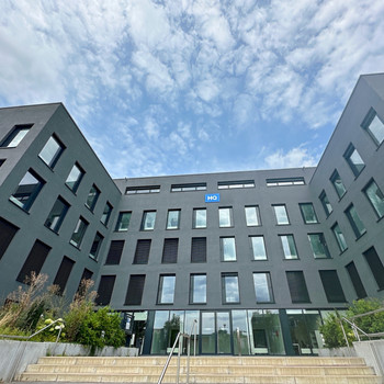 Privater Büroraum für 2 Person in HQ Teltow