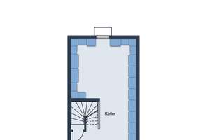 METZ IMMOBILIEN - Ankommen und wohlfühlen! Familienhaus mit Garten und viel Platz – 60437 Kalbach-Riedberg, Frankfurt am Main – Vorschaubild 16
