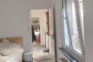Modernisierte 3 Zimmer Wohnung in Top-Lage von MG Holt – Die vollständige Adresse der Immobilie erhältst du vom Anbieter., 41069 Holt, Mönchengladbach – Vorschaubild 8