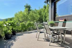UNTERNEHMERVILLA MIT SCHWIMMHALLE /SAUNA/FITNESS | UNIVERSITÄTSSTADT SIEGEN – Die vollständige Adresse der Immobilie erhältst du vom Anbieter., 57080 Niederschelden, Siegen – Vorschaubild 17