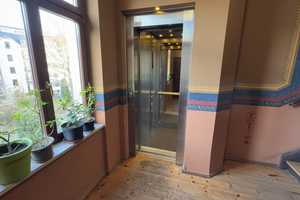 "Exklusive Maisonette mit Charme:  3 Zimmer, Balkon und Loggia" – Könneritzstraße 40, 4229 Leipzig – Vorschaubild 6