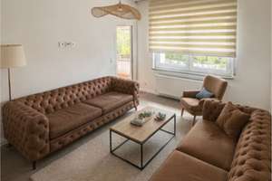 Helle 3-Zimmer Wohnung in Köln-Stammheim mit Balkon – Die vollständige Adresse der Immobilie erhältst du vom Anbieter., 51061 Stammheim, Köln – Vorschaubild 2