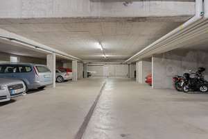 Kompakte 2-Zimmer-Wohnung mit neuer Heizung und zwei TG-Stellplätzen – Unterer Grasweg 63, 85055 Nordost, Ingolstadt – Vorschaubild 24