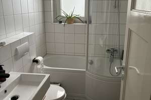 3 Zimmerwohnung Nähe Maschpark und Maschsee – Langensalzastraße 00, 30169 Südstadt, Hannover – Vorschaubild 3