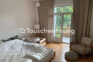 Tauschwohnung: 4.5-Zimmer-Wohnung in Hamburg-Nord, 90 m² – Die vollständige Adresse der Immobilie erhältst du vom Anbieter., 22083 Barmbek-Süd, Hamburg – Vorschaubild 10