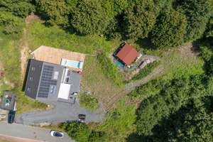 Stilvoll leben in Sundern – modernes Traumhaus mit Garten & Wohlfühlfaktor – Die vollständige Adresse der Immobilie erhältst du vom Anbieter., 59846 Sundern (Sauerland) – Vorschaubild 37