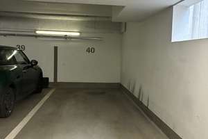 Moderne 3-Zimmer Terrassen-Wohnung mit eigenem Garten in Nürnberg Altstadt, St. Sebald – Kupferschmiedshof 16, 90403 Altstadt, St. Sebald, Nürnberg – Vorschaubild 14