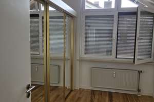 Erstbezug 2026! Hochwertige 2‑Zimmer‑DG‑Wohnung mit Balkon, zusätzlichem 24 m² Raum und Garage – Muthstraße 5, 81477 Solln, München – Vorschaubild 10