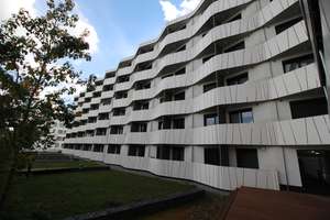 Vollmöbliertes 1 Zimmer Apartment in München-Riem nähe Messe – Willy-Brandt-Allee 14, 81825 Messestadt Riem, München – Vorschaubild 16