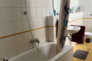 Gute Aufteilung in der Nähe der UNi! – Hahnenstraße 10, 30167 Nordstadt, Hannover – Vorschaubild 2