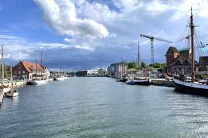 Neustadt; Ostsee: Drei vermietete Wohnungen  und eine Whg. zur Selbstnutzung  (A3205) – Ostholstein (Kreis) – Vorschaubild 13