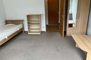 Ideal für Singles, Pendler, Studenten: Vollmöbliertes Appartement, zentral in Paderborn – Abtsbrede 84, 33309 Kernstadt, Paderborn – Vorschaubild 2