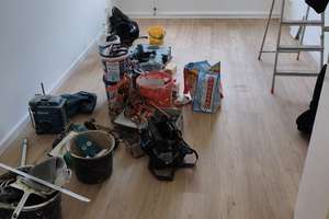 Helle 2-Zimmer Wohnung in Hagen-am Landgericht – Yorckstr. 6, 58097 Mittelstadt, Hagen – Vorschaubild 4