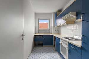 BEZUGSFREI: Toller Grundriss in Neubau 1998 mit Süd-Balkon plus Tiefgaragenstellplatz – Moissistraße 14, 12489 Berlin – Vorschaubild 6
