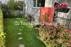 Tauschwohnung: Tausche 3,5 Zimmer - Gartenwohnung gegen Haus – 81377 Am Waldfriedhof, München – Vorschaubild 15