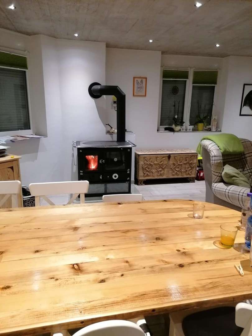 Immobilie in Friedenweiler - Einmalige Immobilie inmitten des Naturschutzes - Bild 5