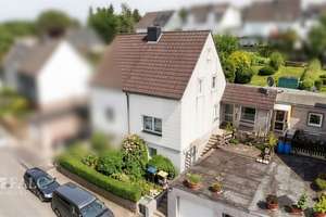 Familienfreundliches Einfamilienhaus mit großem Garten, Garage und vielseitigem Hobbybereich – Die vollständige Adresse der Immobilie erhältst du vom Anbieter., 42899 Stursberg, Remscheid – Vorschaubild 22