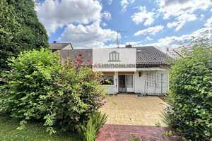AS IMMOBILIEN: Neubau oder Sanierung EFH aus den 60er Jahren mit Garage, Garten und Baulandreserve – Wiesbaden – Vorschaubild 1