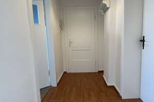 Modernisierte, helle 3-Zimmer-Jugendstil-Wohnung mit Einbauküche nahe FH bezugsfrei ab sofort – Siepensteg 5, 41065 Dahl, Mönchengladbach – Vorschaubild 10