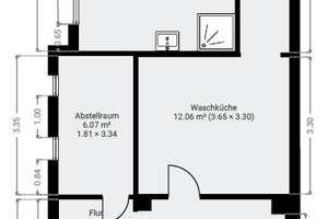 Einfamilienhaus (DHH)
mit Garage – Die vollständige Adresse der Immobilie erhältst du vom Anbieter., 44866 Günnigfeld, Bochum – Vorschaubild 7