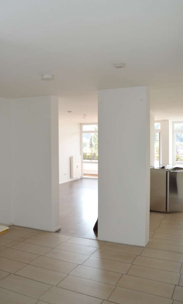 Immobilie in Herrsching am Ammersee - * Über den Dächern von Herrsching - schicke 3–Zimmer–Wohnung (5. OG) mit Weitblick zum See - Bild 1