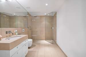Exklusive Designresidenz mit Aufzug in TOP Lage von Essen-Stadtwald
 – Die vollständige Adresse der Immobilie erhältst du vom Anbieter., 45134 Rellinghausen, Essen – Vorschaubild 45