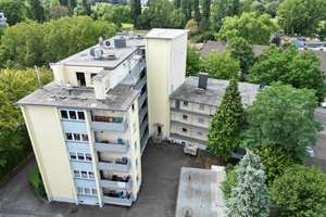 Gepflegte Eigentumswohnung mit einer 15 m2 großen Terasse.in attraktiver Lage von Mülheim.
Auch seh – 45476 Styrum, Mülheim an der Ruhr – Vorschaubild 7