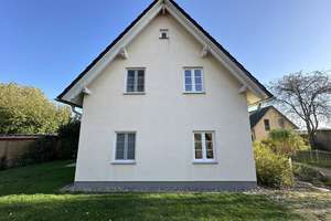 Chalet am See - Ferienhaus zwischen Golfplatz und Fleesensee- ca. 300 m – Die vollständige Adresse der Immobilie erhältst du vom Anbieter., 17213 Göhren-Lebbin – Vorschaubild 4