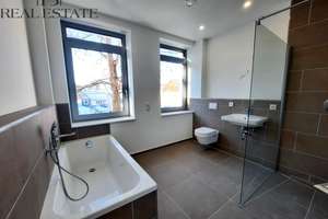 Moderne 3-Raum-Wohnung mit Balkon und viel Tageslicht ! – Alt Salbke 67, 39122 Salbke, Magdeburg – Vorschaubild 1