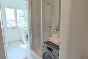 Vollmöblierte 2-Zimmer Wohnung - Stuttgart-Mitte - Altbau, saniert, modern, ruhig, Toplage – Moserstraße 15, 70182 Diemershalde, Stuttgart – Vorschaubild 17