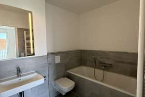 Moderne 4-Raum-Wohnung im Zentrum: Einbauküche und Balkon – Am See 1a, 1067 Wilsdruffer Vorstadt/Seevorstadt-West, Dresden – Vorschaubild 9