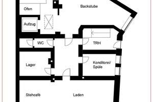 Repräsentatives Wohn- und Geschäftshaus in bester Innenstadtlage von Neu-Ulm – Die vollständige Adresse der Immobilie erhältst du vom Anbieter., 89231 Neu-Ulm – Vorschaubild 24