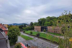 Einzigartige 2-Zimmerwohung mit traumhaftem Wintergarten in top Lage Freiburg Wiehre – 79100 Unterwiehre-Süd, Freiburg im Breisgau – Vorschaubild 5