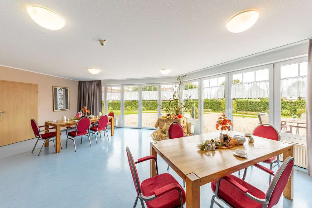 Immobilie in Ihlow - Bevorzugtes Belegungsrecht: Sicher investiert im Pflegeheim in Ihlowerfehn - Bild 4