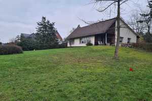 Freistehendes 5-Zimmer-Einfamilienhaus auf traumhaftem Grundstück in Bad Laer – Springhof 4, 49196 Osnabrück (Kreis) – Vorschaubild 1