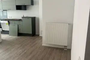 Helle offene moderne 2-Zimmerwohnung – Main-Kinzig-Kreis – Vorschaubild 7