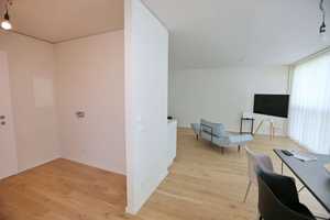 PARAGON APARTMENTS - 2-Zimmerwohnung mit Dachterrasse – Danziger Straße 75, 10435 Berlin – Vorschaubild 5