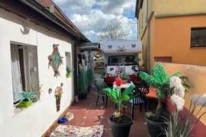 günstiges kleines, Einfamilienhaus in schöner Lage – Saale-Orla-Kreis – Vorschaubild 4