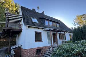 HH-Neugraben - Wohnhaus auf großem Grundstück am Naturschutzgebiet - von Privat – Die vollständige Adresse der Immobilie erhältst du vom Anbieter., 21149 Neugraben-Fischbek, Hamburg – Vorschaubild 2