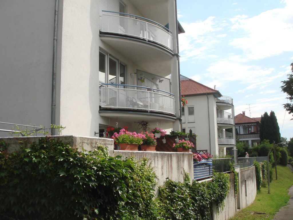 Single wohnung dillingen