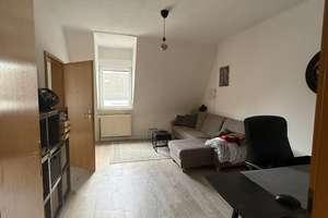 Gemütliche 2-Zimmer-Dachgeschosswohnung in Mannheim- Neckarstadt West für Studenten geeignet
